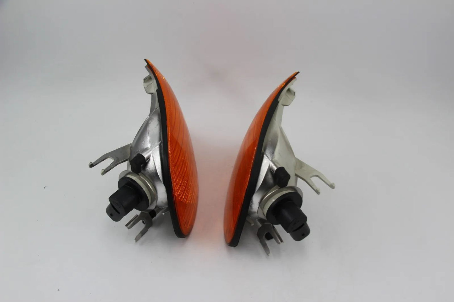 BMW E46 316i-330i M3 Coupe Blinker Blinkleuchte Li+Re 63126904300 63126904299