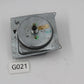 Original BMW E21  Tacho VDO Tachowelle km Messer  W=758 220kmh Tachometer