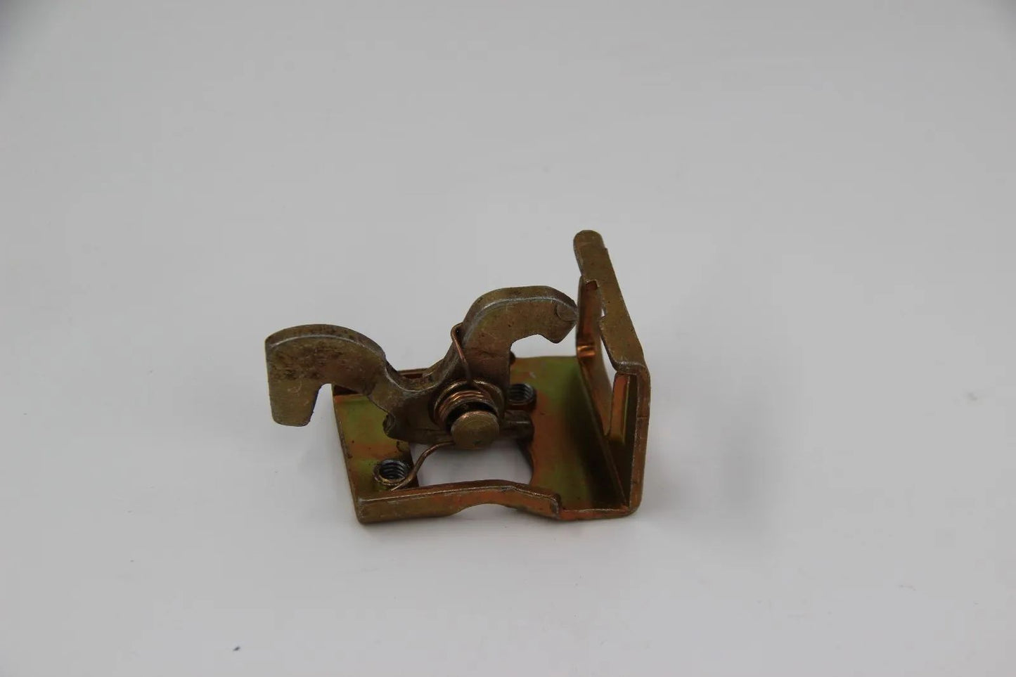 Original BMW E21 316-323 M10 M20 Verschluss Unterteil NOS Cover 51241826535