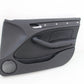 BMW E46 Limo/Touring  Türverkleidung vorn rechts schwarz 51418224596 Neu