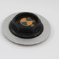 BMW E28 5er Felgendeckel 1178610 1180073 für Felge 165TR390 ET22 Gebraucht