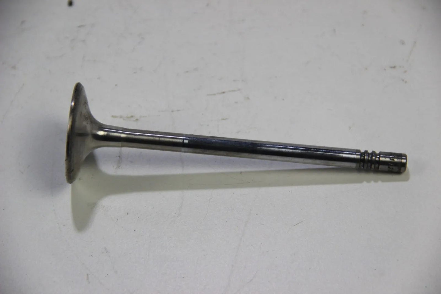 Original BMW E30 M3 S14 S14b23 2.3 1x Einlassventil Ventile 37mm Intake Valve