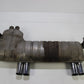Original BMW E46 M3 S54 S54b32  Endschalldämpfer ESD Endrohre OEM 7831783