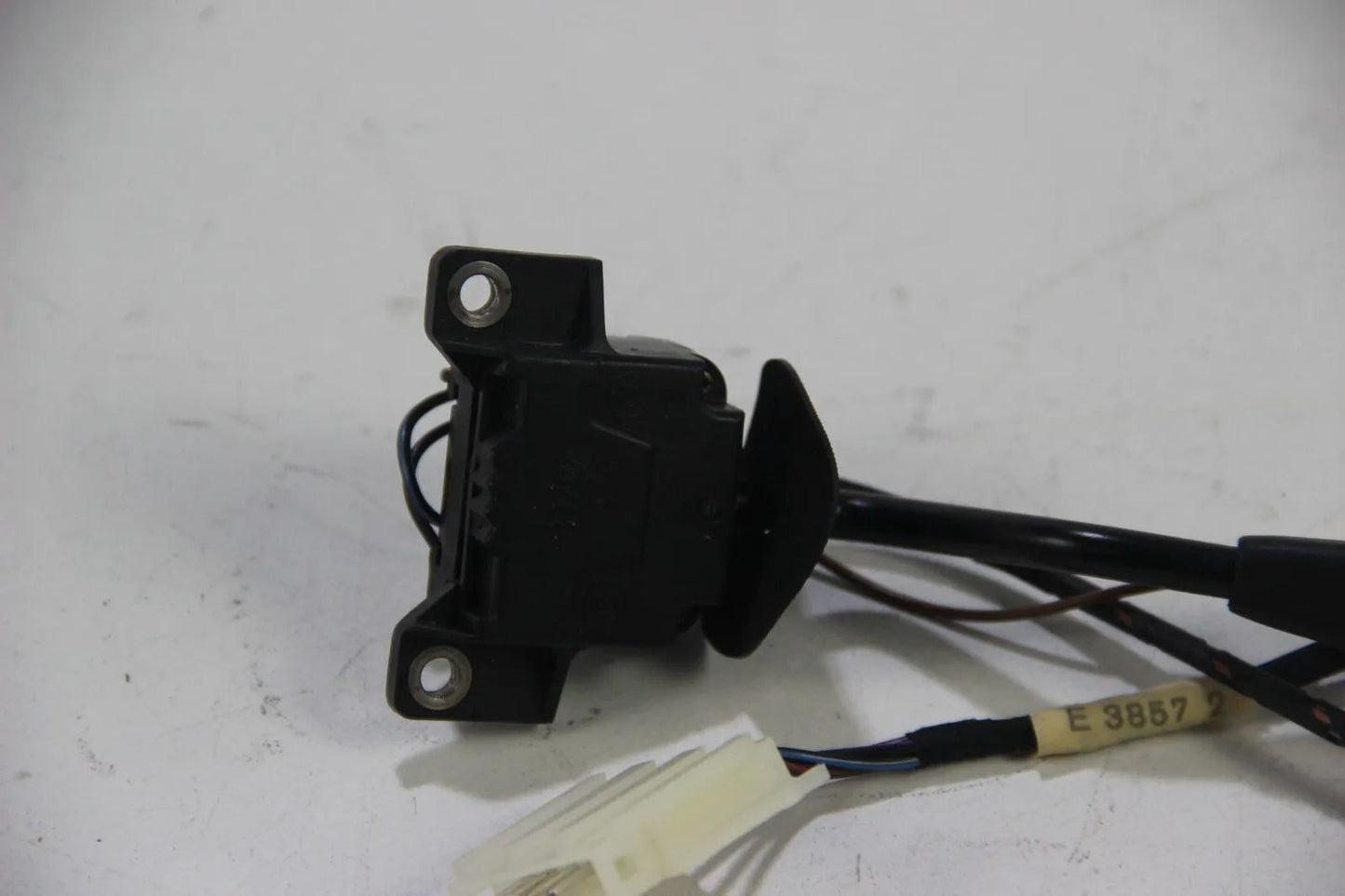 BMW E30 316i-325i M3 3er Lenkstockhebel Scheibenwischer NEW OLD STOCK 1372114