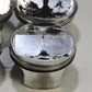 BMW E30 M3 S14 S14b23 4x Wössner Schmiedekolben Motorsport Gr. A 93,35mm 1074217
