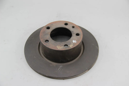 Original BMW E28 5er Bremsscheibe Bremsanlage Bremse 284x12 34111151632