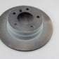 Original BMW E36 E46 E34 E39 Bremsscheibe  Heckachse paar 280x10 NOS 34211165457