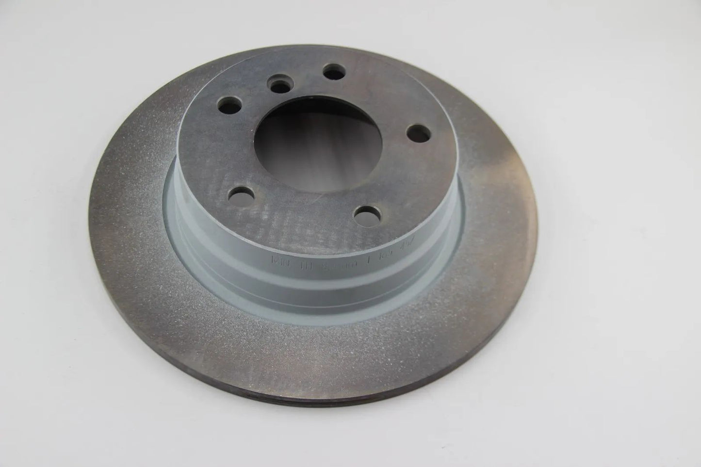 Original BMW E36 E46 E34 E39 Bremsscheibe  Heckachse paar 280x10 NOS 34211165457