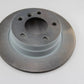 Original BMW E36 E46 E34 E39 Bremsscheibe  Heckachse paar 280x10 NOS 34211165457