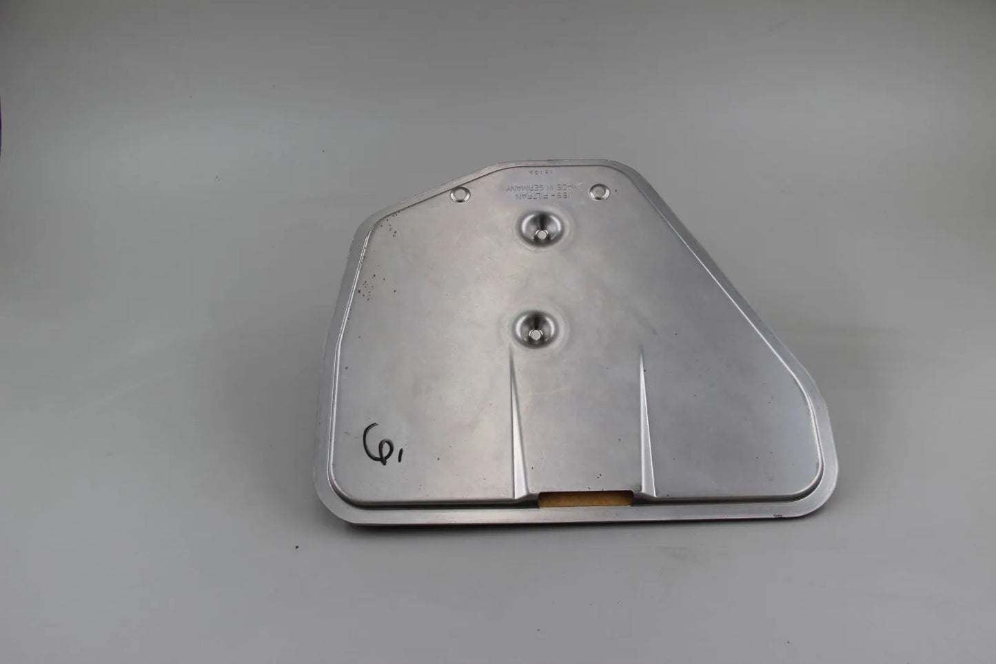 Original BMW E53 X5 M X6 M Automatikgetriebeölfilter Hydraulikfilter .0501213359