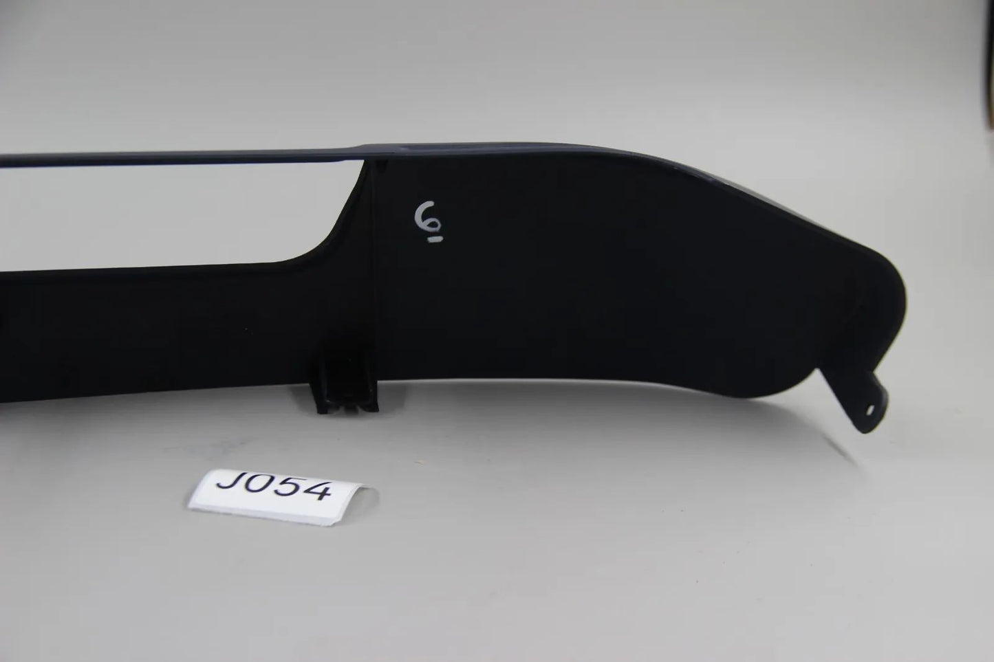 Original BMW E39 E38 Abdeckung Sitzverstellung aussen rechts NOS 52108207240