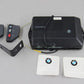 Original BMW E34 E32 Nachrüstset Nachrüstsatz Alarmanlage NOS 82919404759