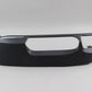 Original BMW E39 E38  Abdeckung Sitzverstellung rechts schwarz NOS 52108207236