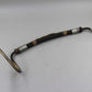 Original BMW E32 735i Lenkhydraulik Hydraulikeitung Schlauch NOS 32411138101