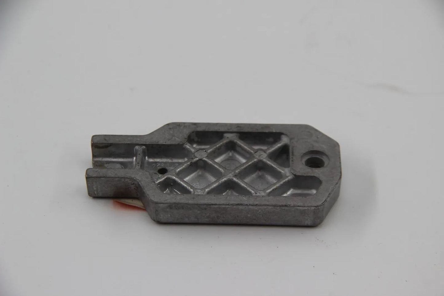 Original BMW E21 3er E30 3er E12 E28 E24 E23 Kühlkörper Coolant NOS 12141270924