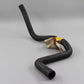 Original BMW E46 320d M47 Schlauch Doppelrohr-Wasserventil 64218378668