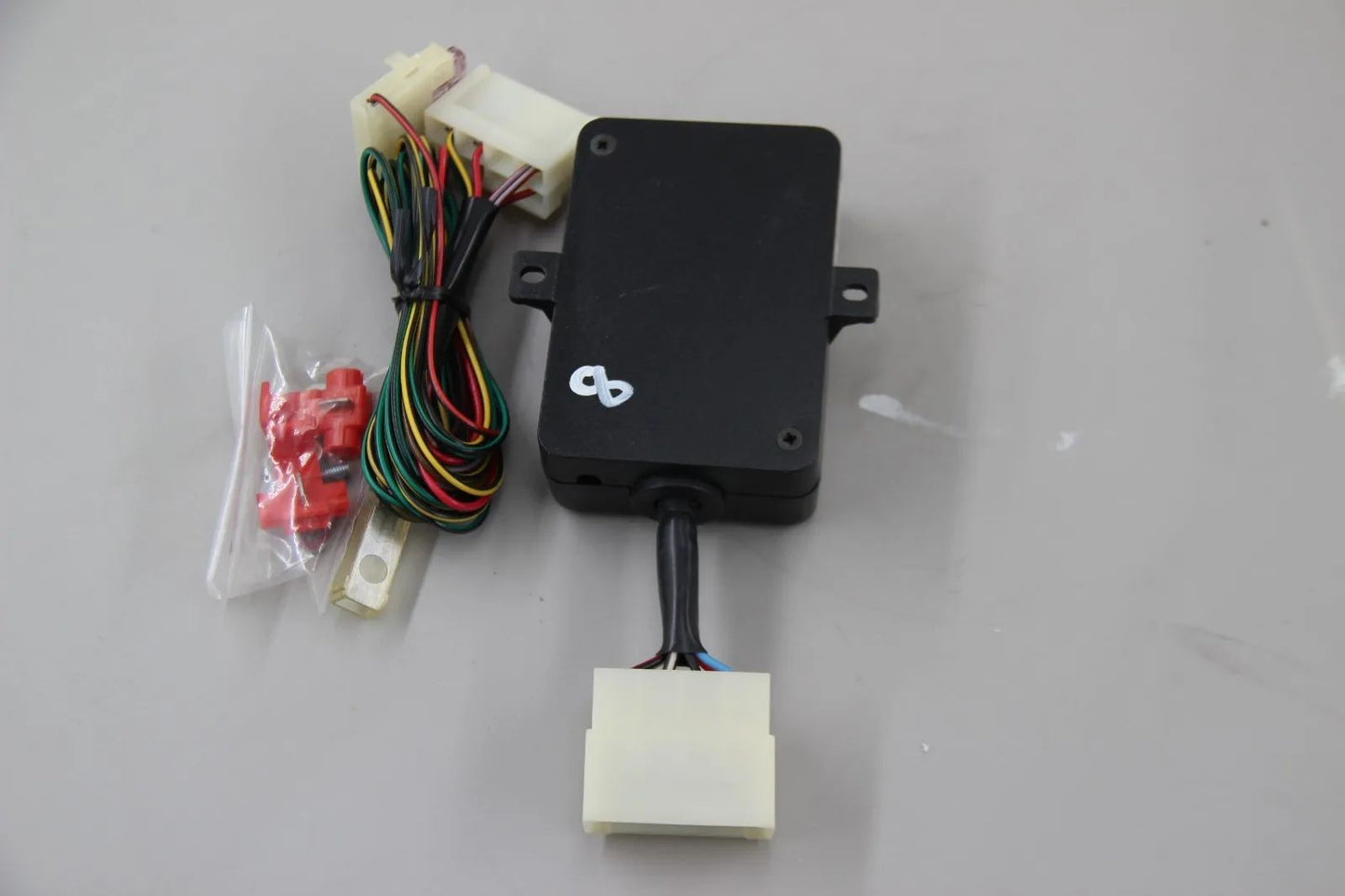 Original BMW E34 E32 Fensterhebermodul Steuereinheit Fensterheber 99992000221