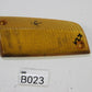 Original BMW E21 3er Blinker Scheibe/Plastik Lichtscheibe 1359162 OEM