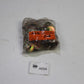 NEU Original BMW E30 E34 Blechschraube OD3 25 Stück 36,3x22 NOS 51111922768 Bolt