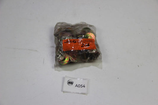 NEU Original BMW E30 E34 Blechschraube OD3 25 Stück 36,3x22 NOS 51111922768 Bolt