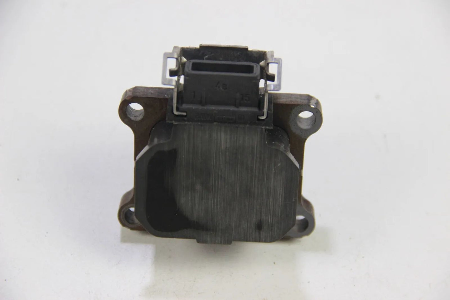 Original BMW E30 318is M42 Zündspule 12131727108 Ignition Coil 3er