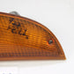 Original BMW E23 7er Blinker rechts 1361050 Indicator Turn Signal 728i-745i Turb