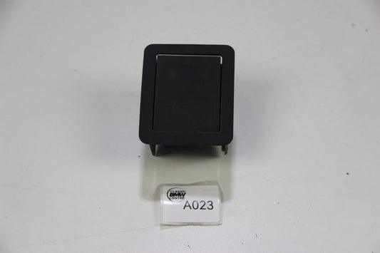 NEU Original BMW E36 316/318/323 Ascher hinten 51168191539 Aschenbecher 3er