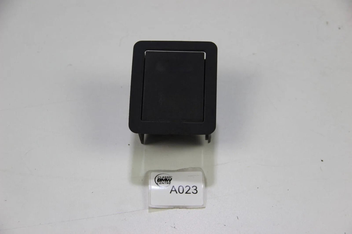 NEU Original BMW E36 316/318/323 Ascher hinten 51168191539 Aschenbecher 3er