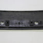 BMW E30 316i-325i VFL Blende Abdeckung Kennzeichenhalterung vorne  51111888266