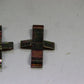 Original BMW E10 1600 1802 1800 2000 2002 Zubehör Belagsatz 34111113664 Clips