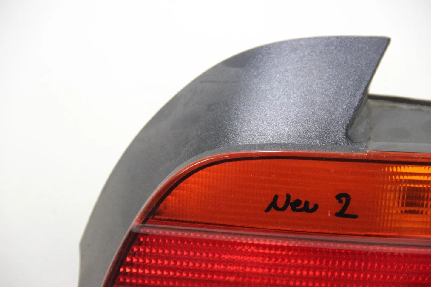 NEU Original BMW E39 5er Heckleuchte 8358032 Rücklicht OEM Taillight