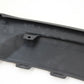 Original Porsche GT4 RS Spoiler f. Stoßfänger vorne Satin Schwarz 982807541D OK1