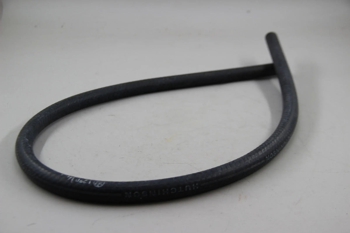 Original BMW E21 315 316 E30 316i-323i E12 E28 Wasserschlauch 9,5MM 11531270148