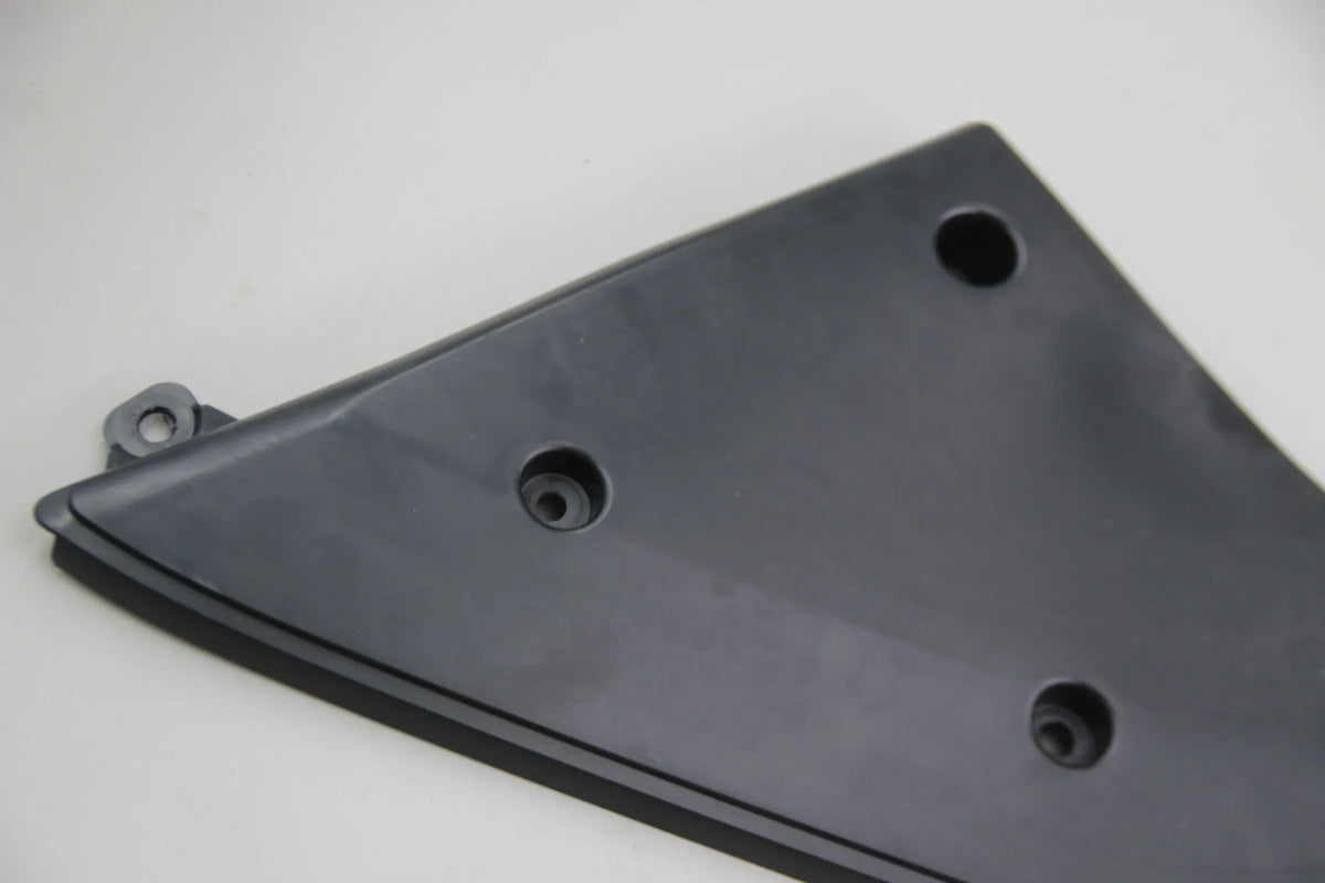 Original Porsche GT4 RS Frontspoiler Unterbodenverkleidung, R 982807750 OK1