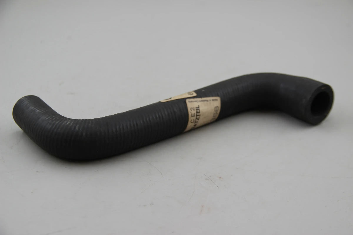 Original BMW E10 1502 1602 1802 2000 2002 tii Wasserschlauch NOS 64211353368