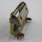 Original BMW E3 2500 - 3.3 Li Grundplatte vorn links 51211800423