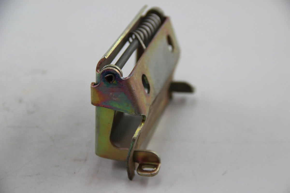 Original BMW E3 2500 - 3.3 Li Grundplatte vorn links 51211800423