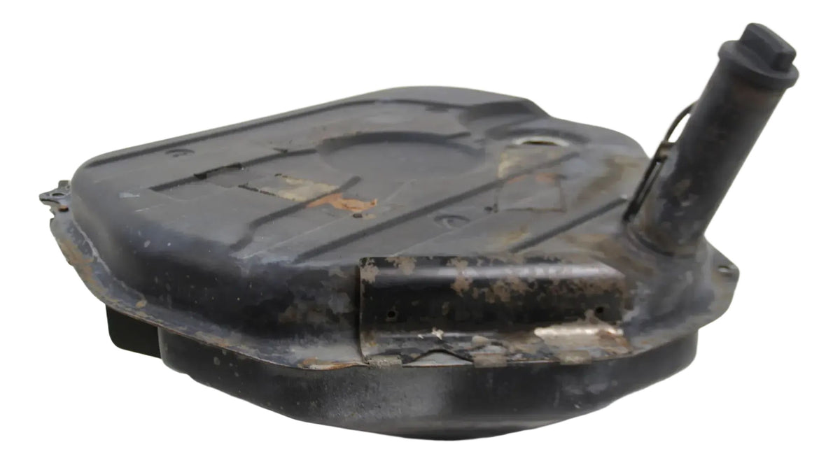 Original BMW E24 83´ - 89 635CSi Tank Muss neu beschichtet werden