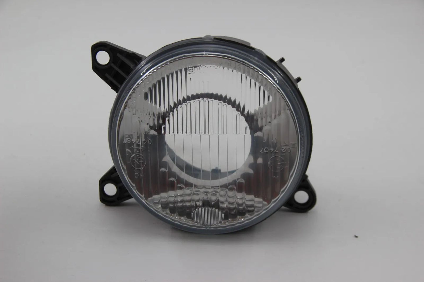 Original BMW E34 518i-540i M5 E32 730i-750i Streuscheibe rechts 63121390276