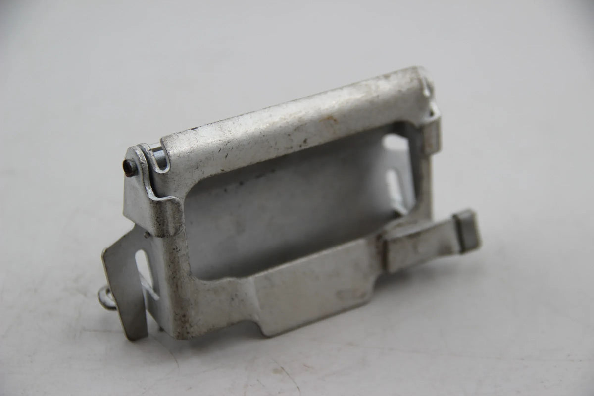 Original BMW E3 Grundplatte hinten rechts 51221800434