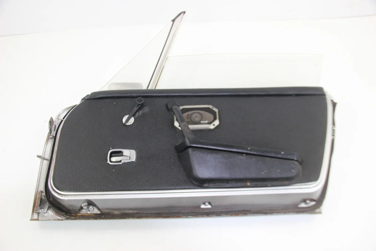 Original Porsche 914 914/6 914/4 Beifahrertür Tür Rechts Door Right OEM