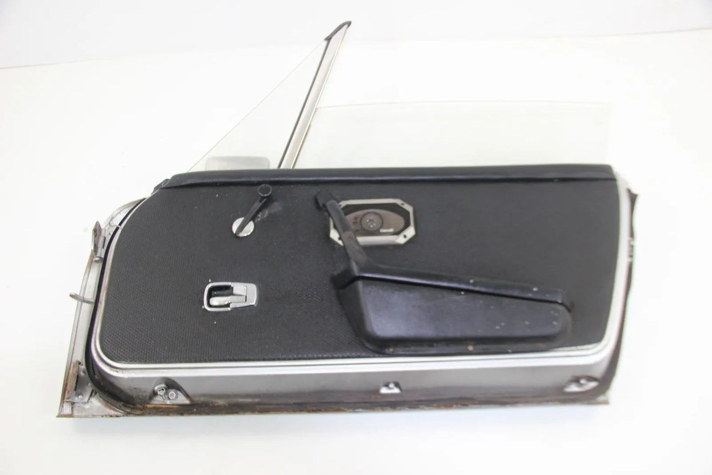 Original Porsche 914 914/6 914/4 Beifahrertür Tür Rechts Door Right OEM