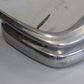 Original Mercedes W108 W109 S-Klasse Stoßstange Hinten Chrom o.Gummi Rear Bumper
