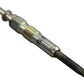 Original BMW E46 318d 320d 330d E39 520d 525d 530d E38 E53 Glühstift 12232248059