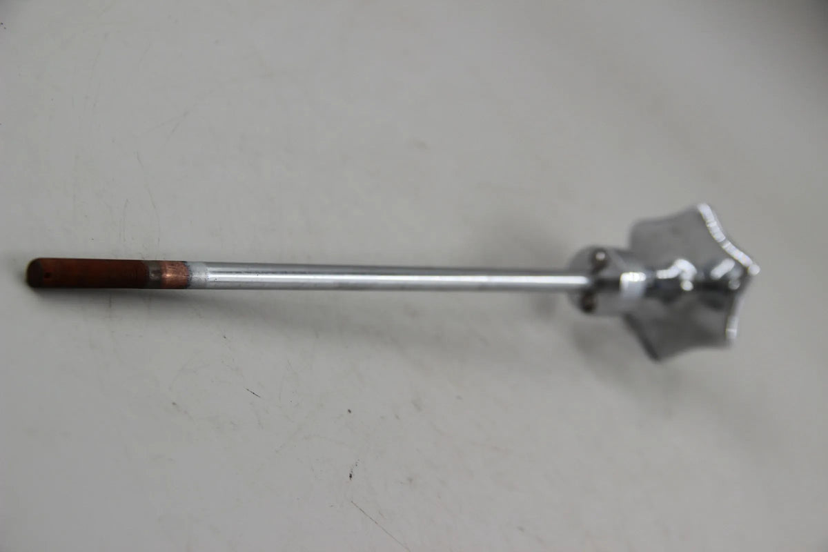 Original BMW R26 R27 R50 R69S Lenkdämpferknebel Thumb Screw NOS 33139065733