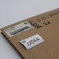 Original BMW E10 NK E21 E30 E12 E28 M10 Dichtung Ölwanne Gasket Seal 11131727974
