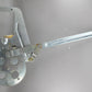 Orig BMW E9 2.5CS 3.0CS CS Elektr. Fensterheber vorne rechts NOS NLA 51338745151