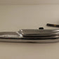Original Mercedes W108 W109 S-Klasse Stoßstangenecke Hinten Rechts o. Gummi
