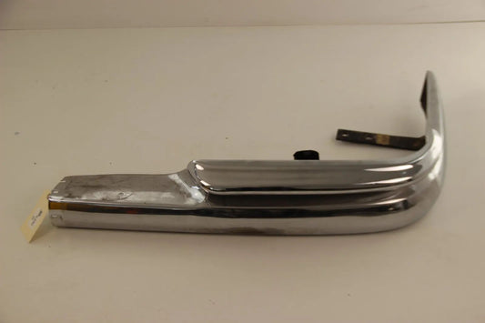 Original Mercedes W108 W109 S-Klasse Stoßstangenecke Hinten Rechts o. Gummi