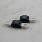 Original BMW E81 E88 E46 E39 E63 E38 E67 2x Sicherung 100A 61138364631
